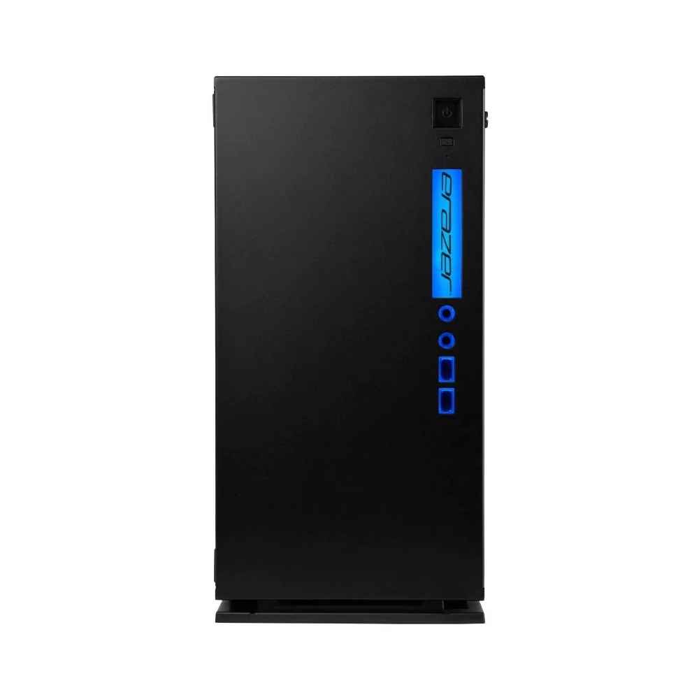 ERAZER Engineer P10 Minitower I5-12400F 1.024 TB Windows 11 Home Advanced