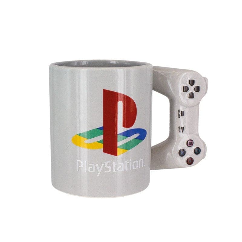 Playstation - Controller-Cup