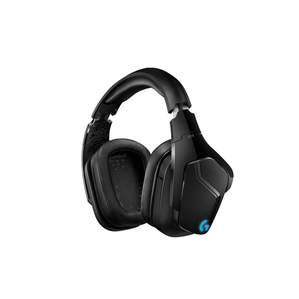 Logitech G935 Wireless 7.1 LIGHTSYNC Gaming-Headset