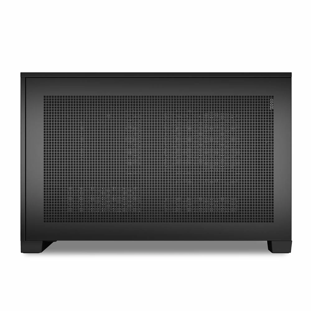 Sharkoon REBEL C20 ITX RGB. tower case (black)