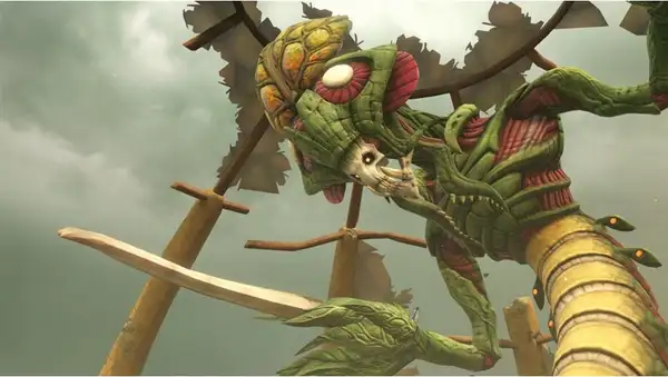 Metroid Prime Remastered UK4