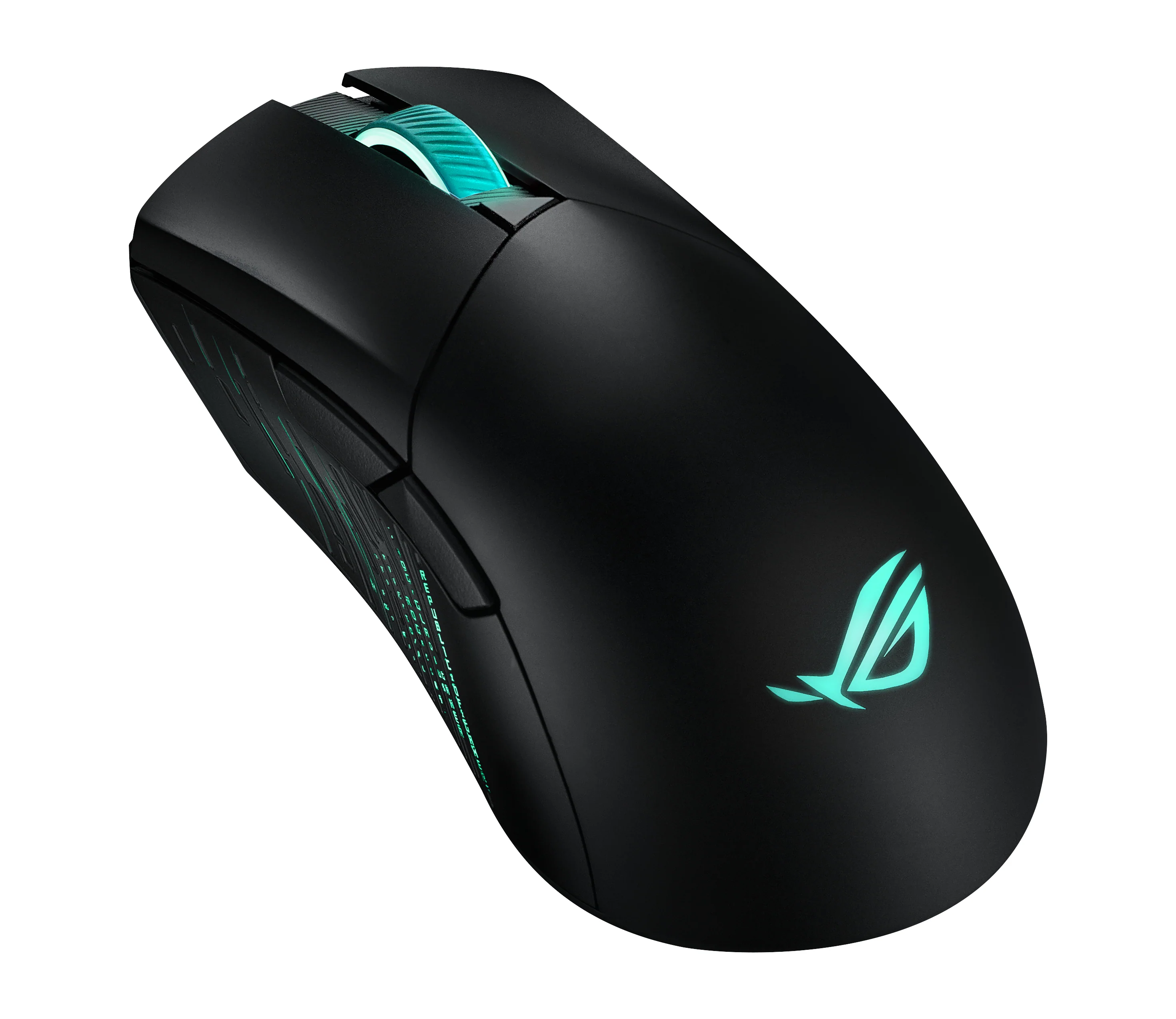 ASUS ROG Gladius III Kabellose Gaming-Maus
