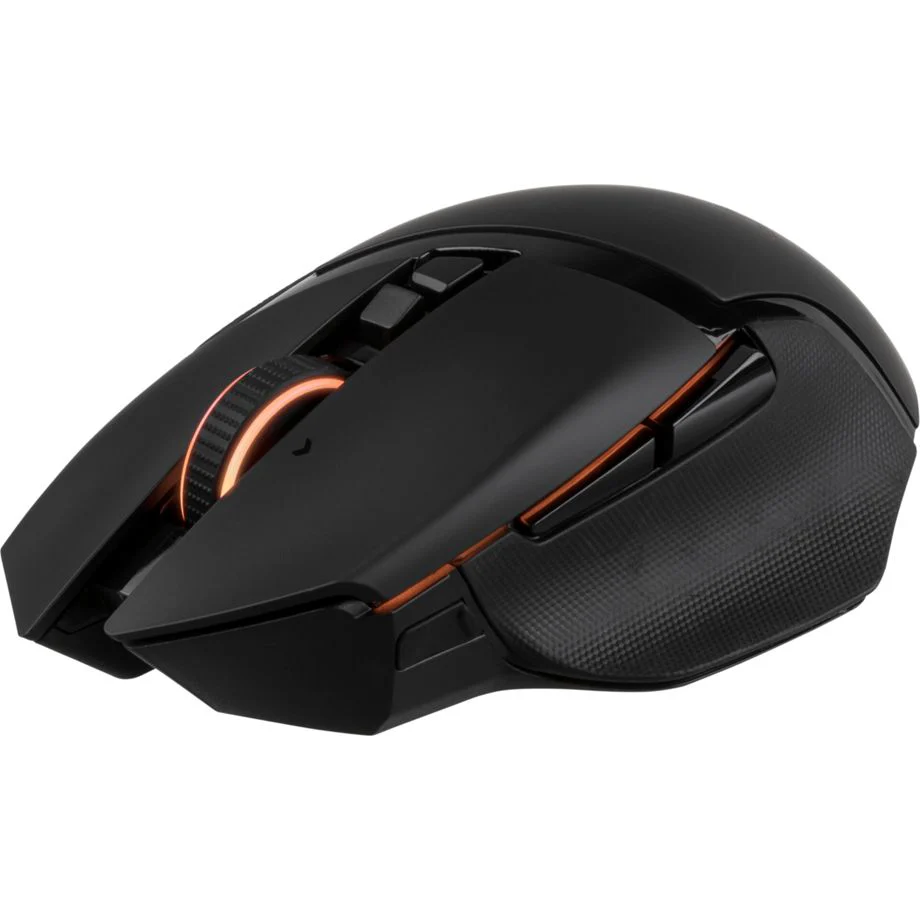 Razer Basilisk Ultimate– Gaming-Maus