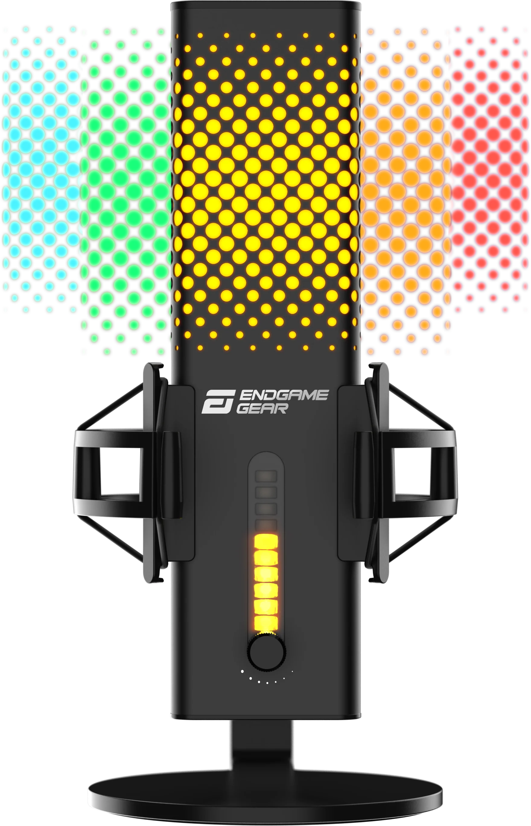Endgame Gear Xstrm-Mikrofon – Schwarz