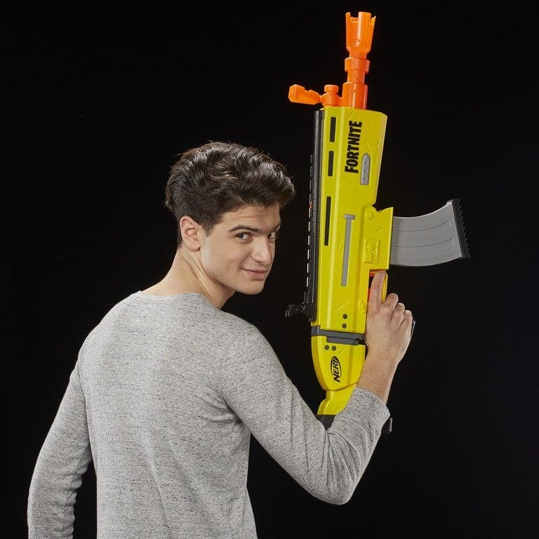 NERF– Fortnite AR-L