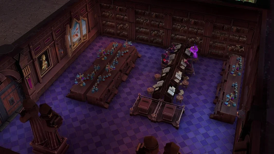 Naheulbeuk's Dungeon Master (Limited Edition) - Nintendo Switch