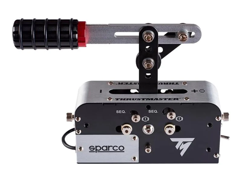 Thrustmaster – TSS Handbremse Sparco Mod+