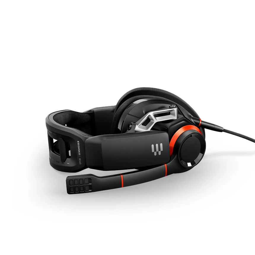 Sennheiser– GSP 500 Gaming-Headset