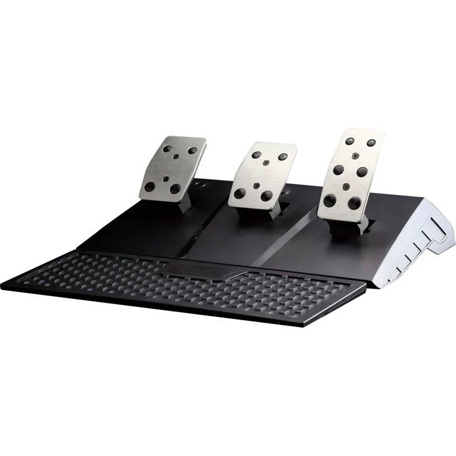 ready2gaming Multi System Racing Wheel Pro (Switch/PS4/PS3/PC)