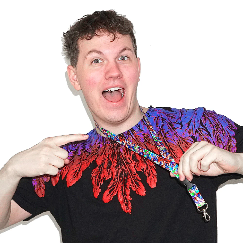 Judex-Schlüsselanhänger