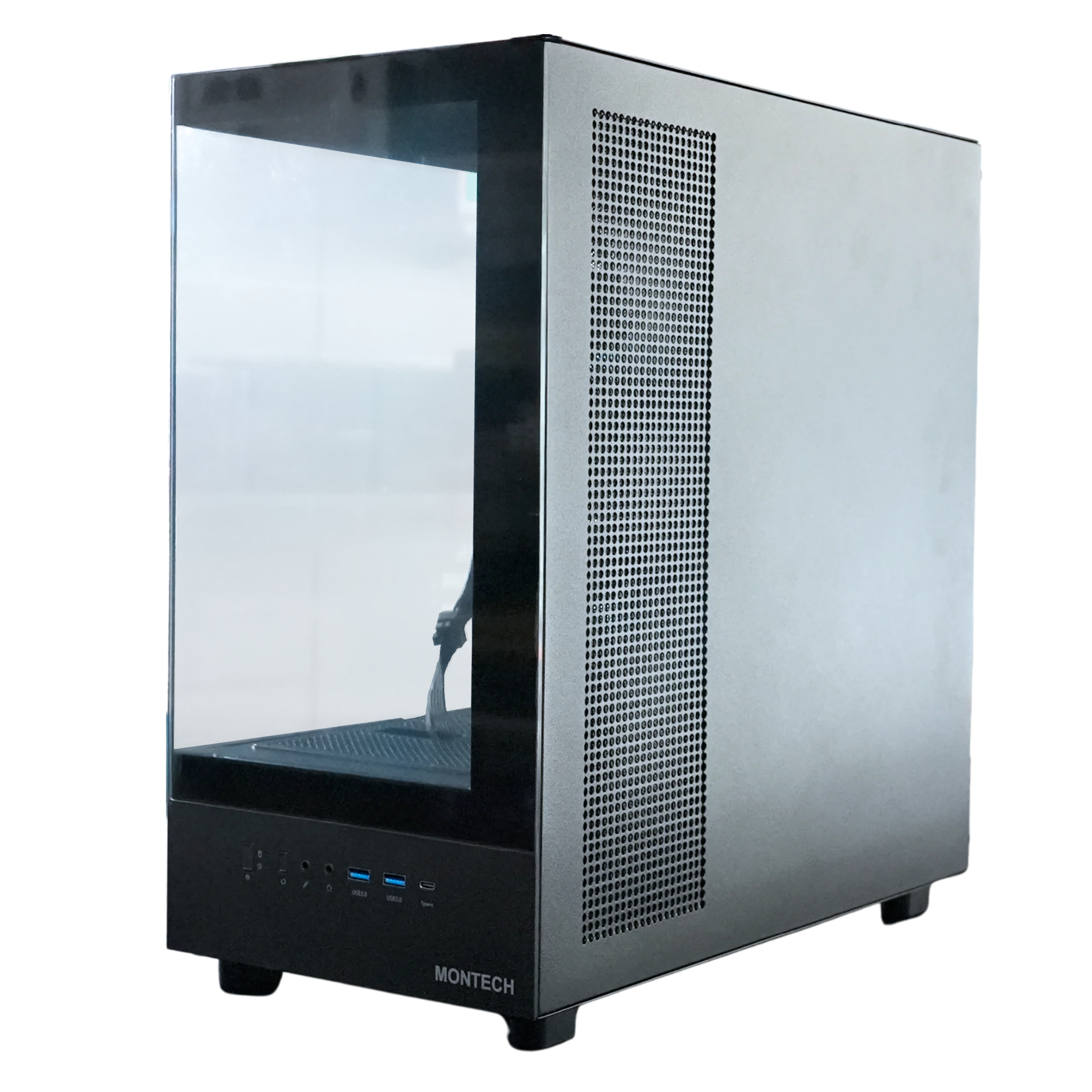 Profi-Gaming-Computer