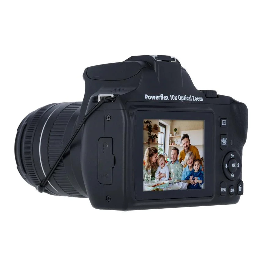 Rollei Powerflex 10x