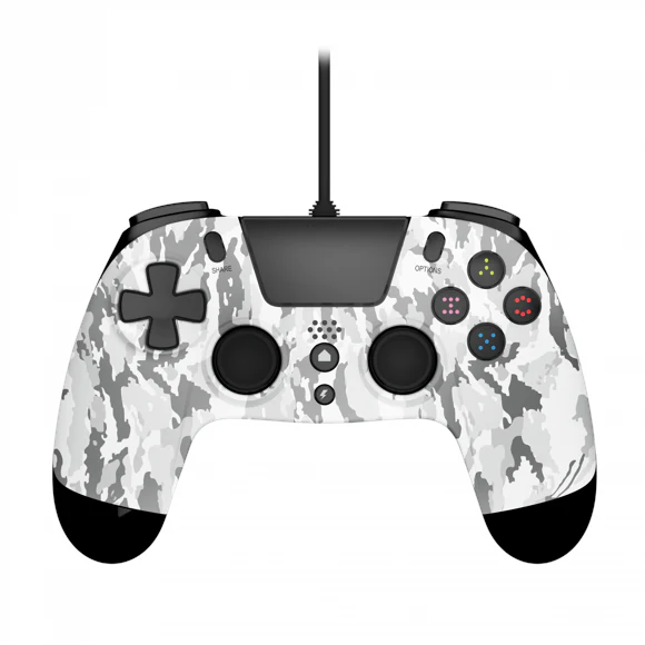 Gioteck Playstation 4 VX-4 Kabelgebundener Controller
