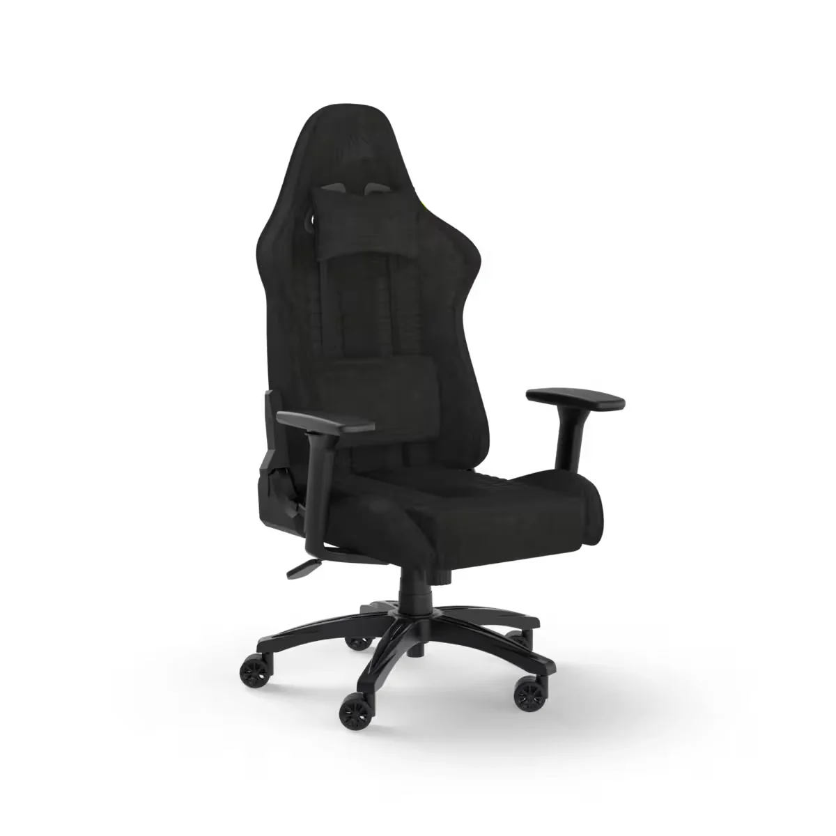 CORSAIR TC100 RELAXED Gamer Stol Sort