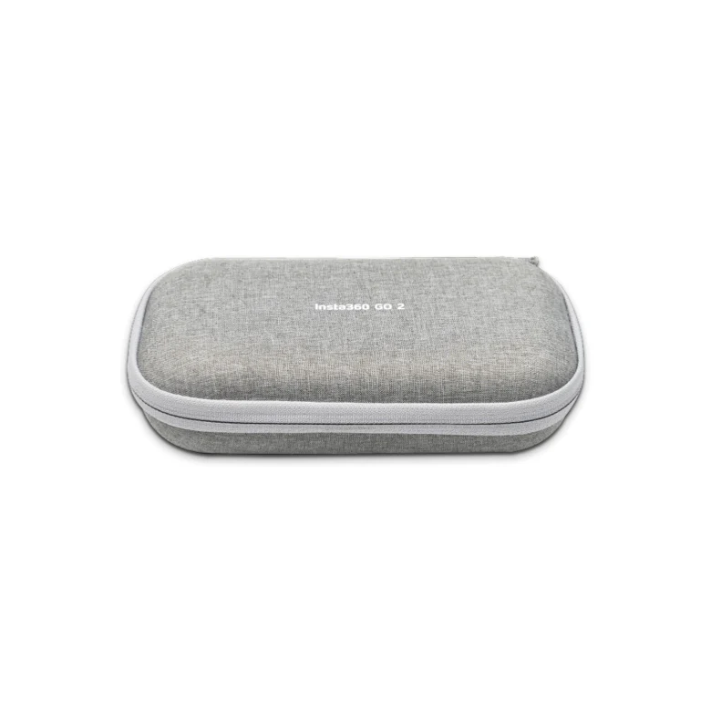 insta360 Taske Til actionkamera/tilbehør Grå