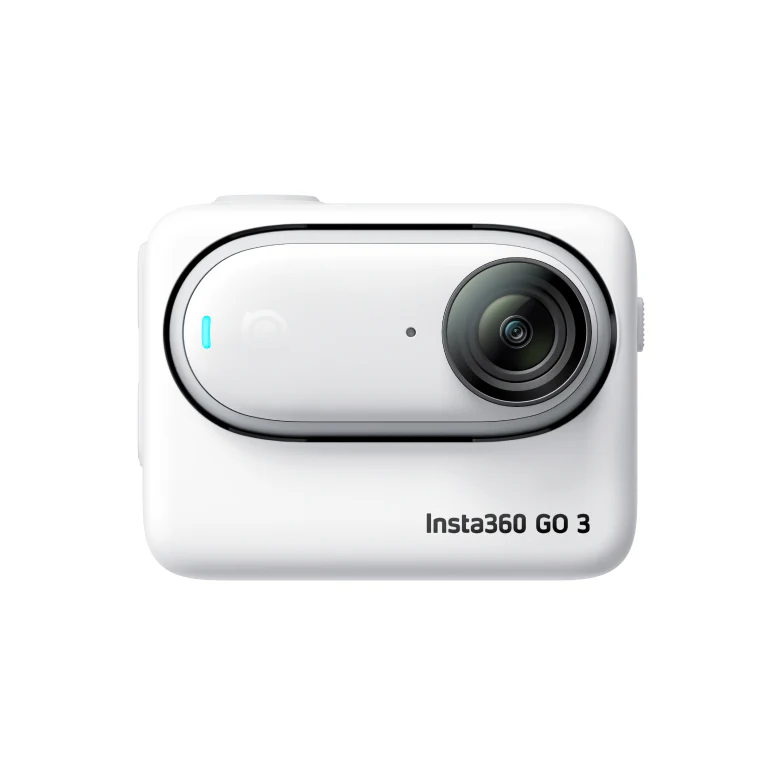 Insta360 Go 3 2.7K Action Cam