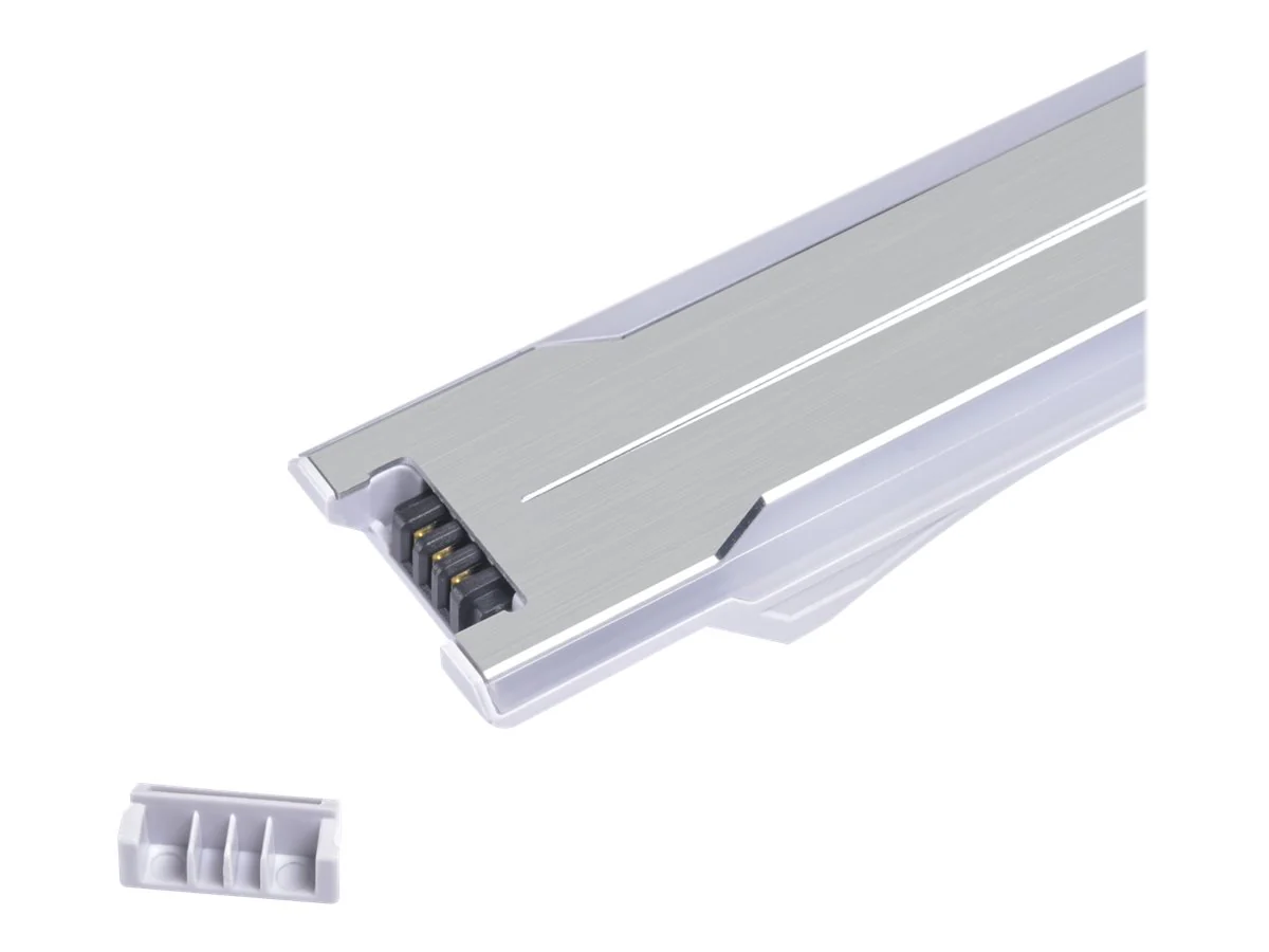 Lian Li RGB LED-lysstripsÆt 1-pack Hvid