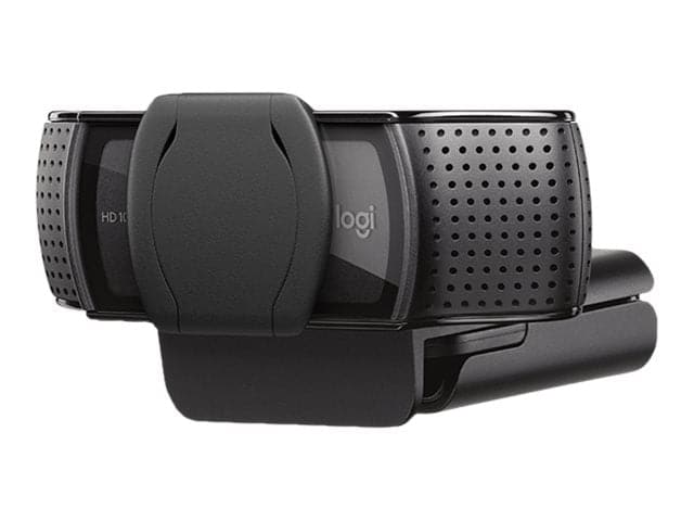 Logitech Pro HD Webcam C920s