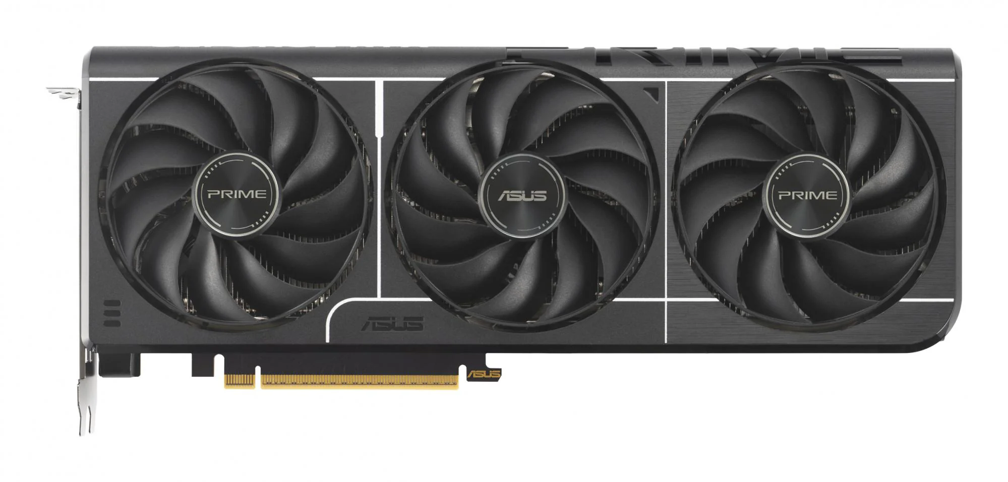 ASUS GeForce RTX 5060 TI 16GB PRIME OC