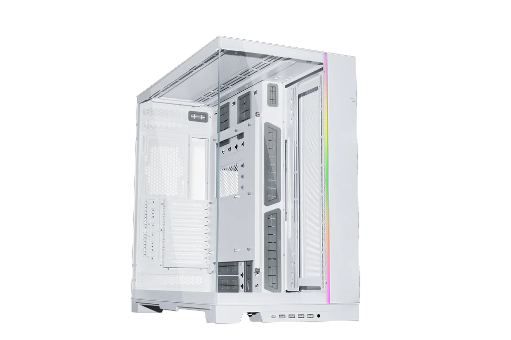 Lian Li O11D EVO XL Hvid