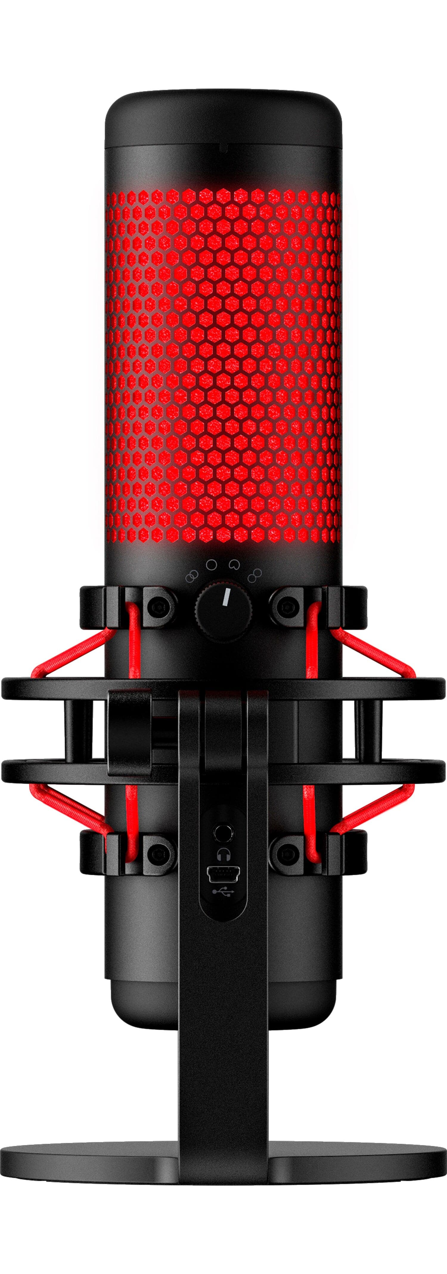 HyperX QuadCast-Mikrofon