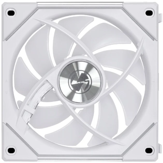 Lian li UNI FAN SL INF PWM White Reverse - 140mm. single pack