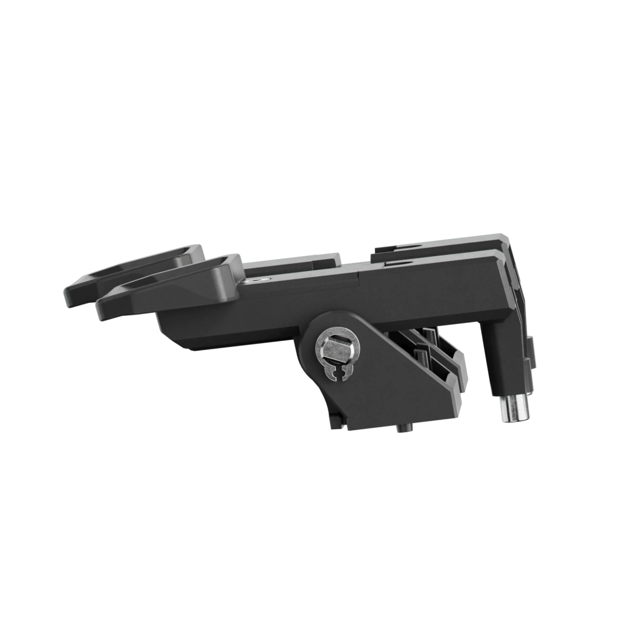 Asetek Clutch Paddles