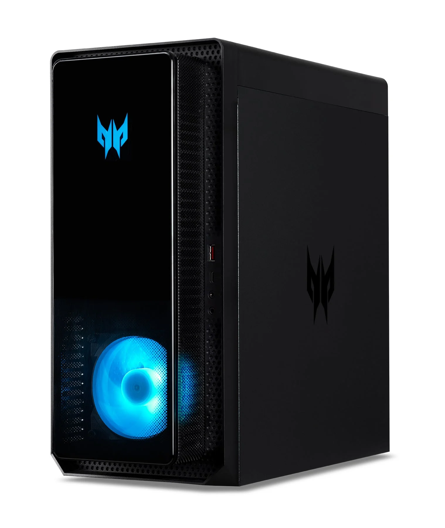 Acer Predator Orion 3000 PO3-640 Tower I7-12700F 1.024 TB Windows 10 Home 64-Bit