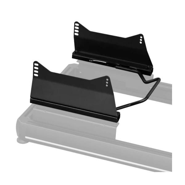 Nitro Concepts Bucket-Seat Slider And Holder Set