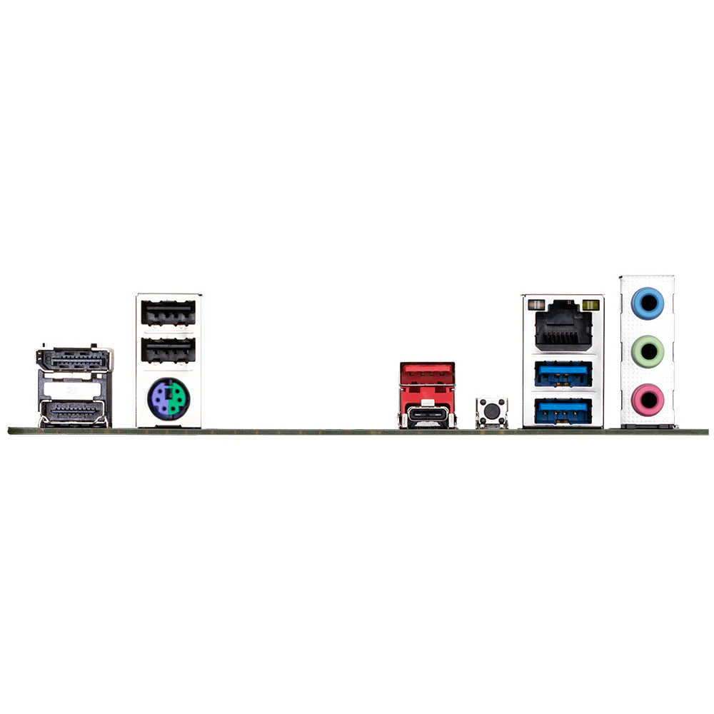 GIGABYTE A620M GAMING X - Socket AM5 - motherboard