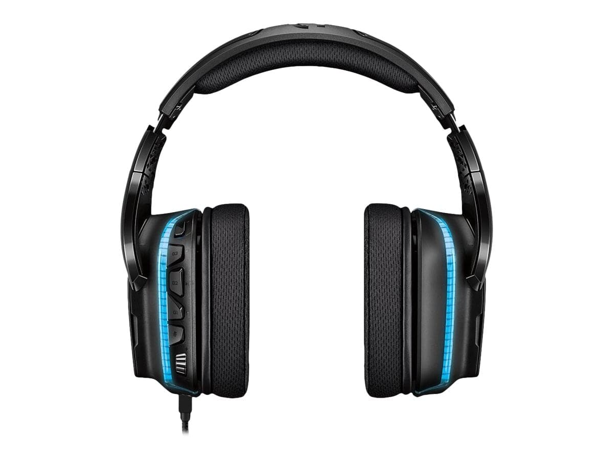 Logitech G635 7.1 Surround Sound