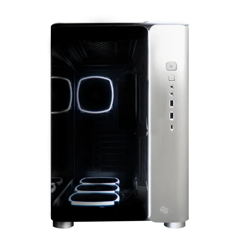 Montech King 95 Pro ULTRA. Limited Edition