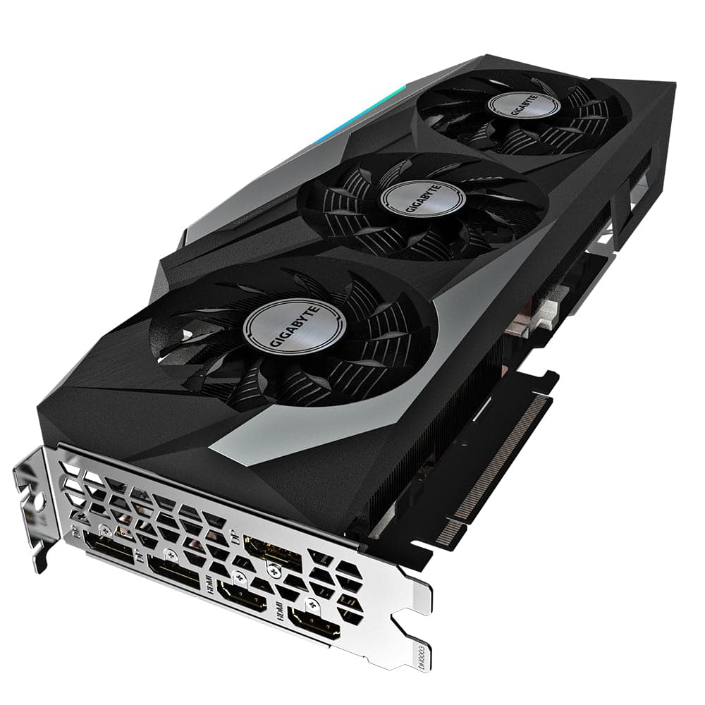 Gigabyte GeForce RTX 3080 Ti GAMING OC 12G