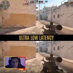 Streamplify CAPTURE. Capture Card. 4K30fps - Black