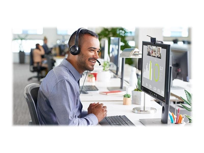 Logitech Pro HD Webcam C920s