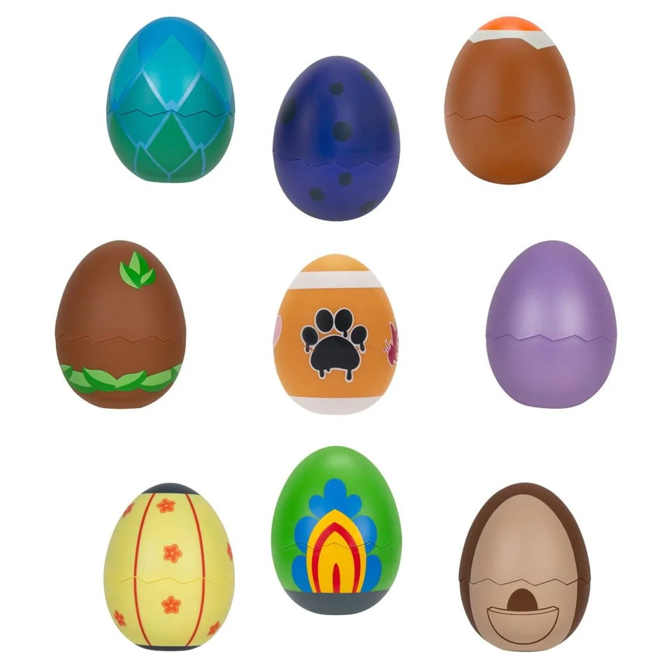 Adopt Me - Mystery Pets 2.0 5 cm Asst. (243-0107)