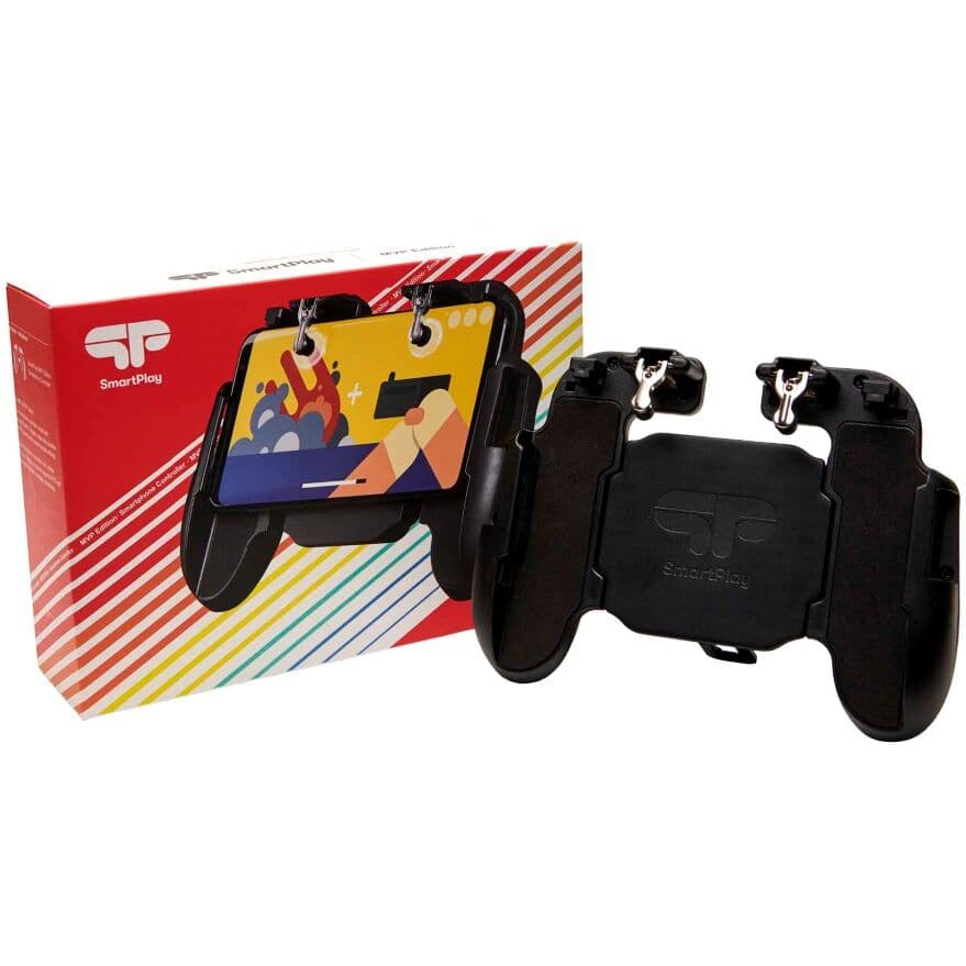 SmartPlay MVP Controller– Handy-Controller