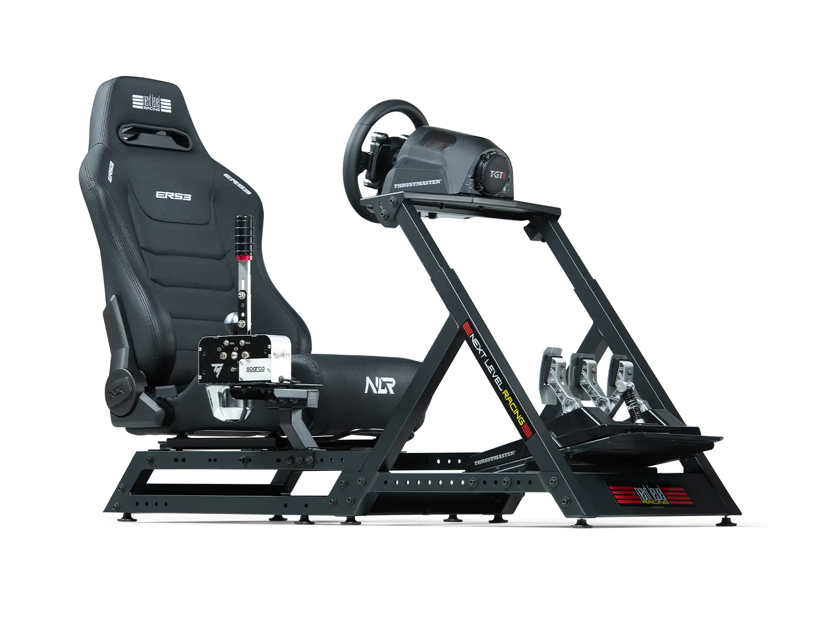 Next Level RACING ERS3 ELITE Sæde