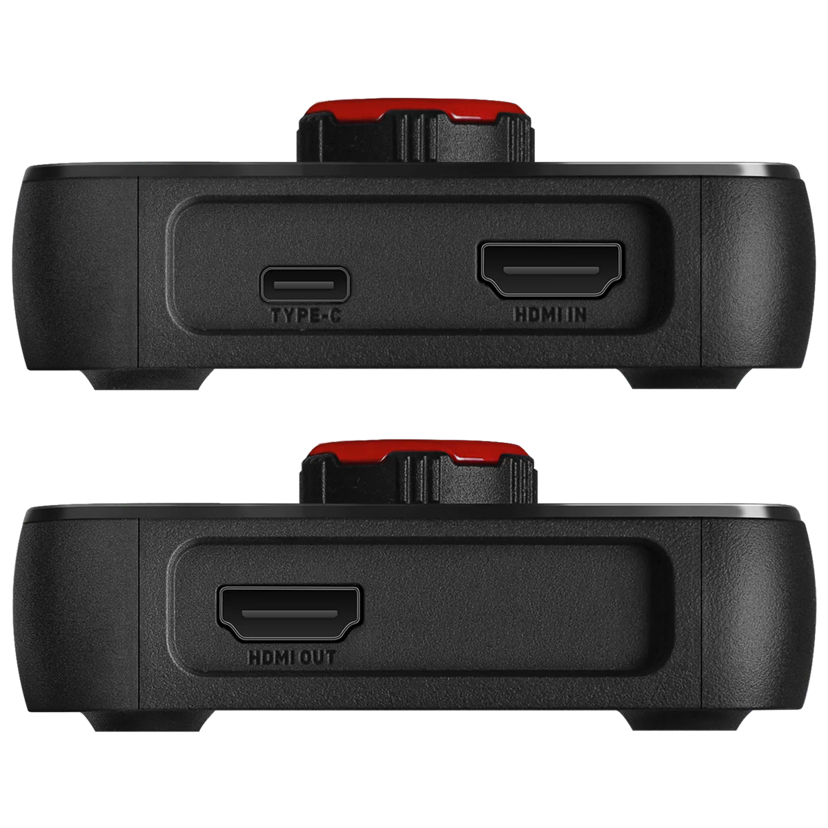 EVGA XR1 Pro 4K erfasst 4K HDMI-Eingang/PassThru