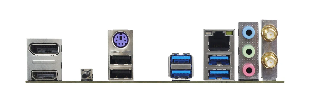 Biostar A620MP-E PRO - Socket AM5 - motherboard