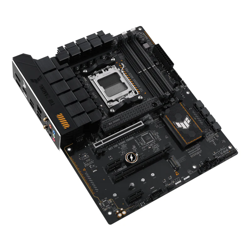 ASUS TUF GAMING A620-PRO WIFI - Socket AM5 - motherboard