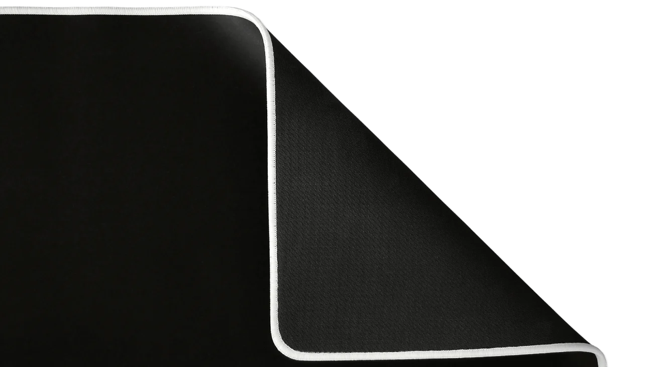 Berg Nunatak Mousepad - XL