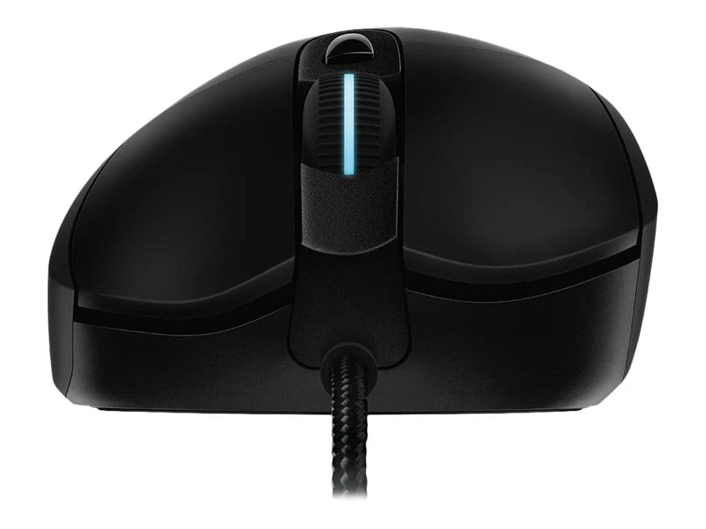 Logitech G403 Prodigy Gaming-Maus