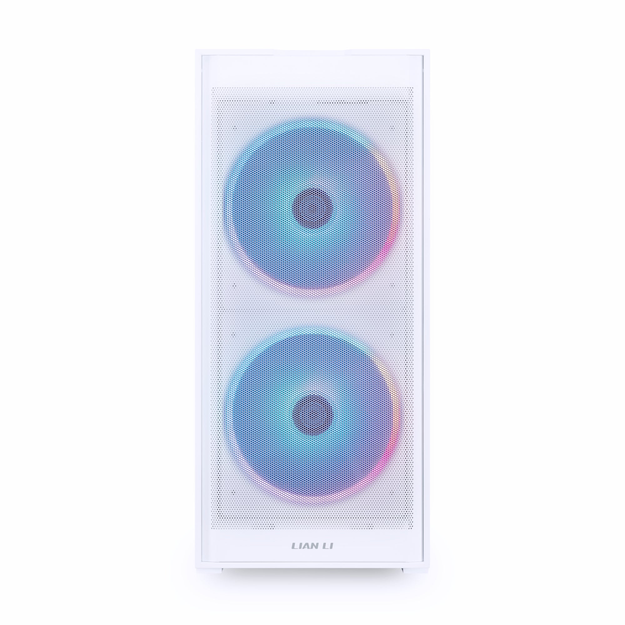 Lian Li LANCOOL 206RW