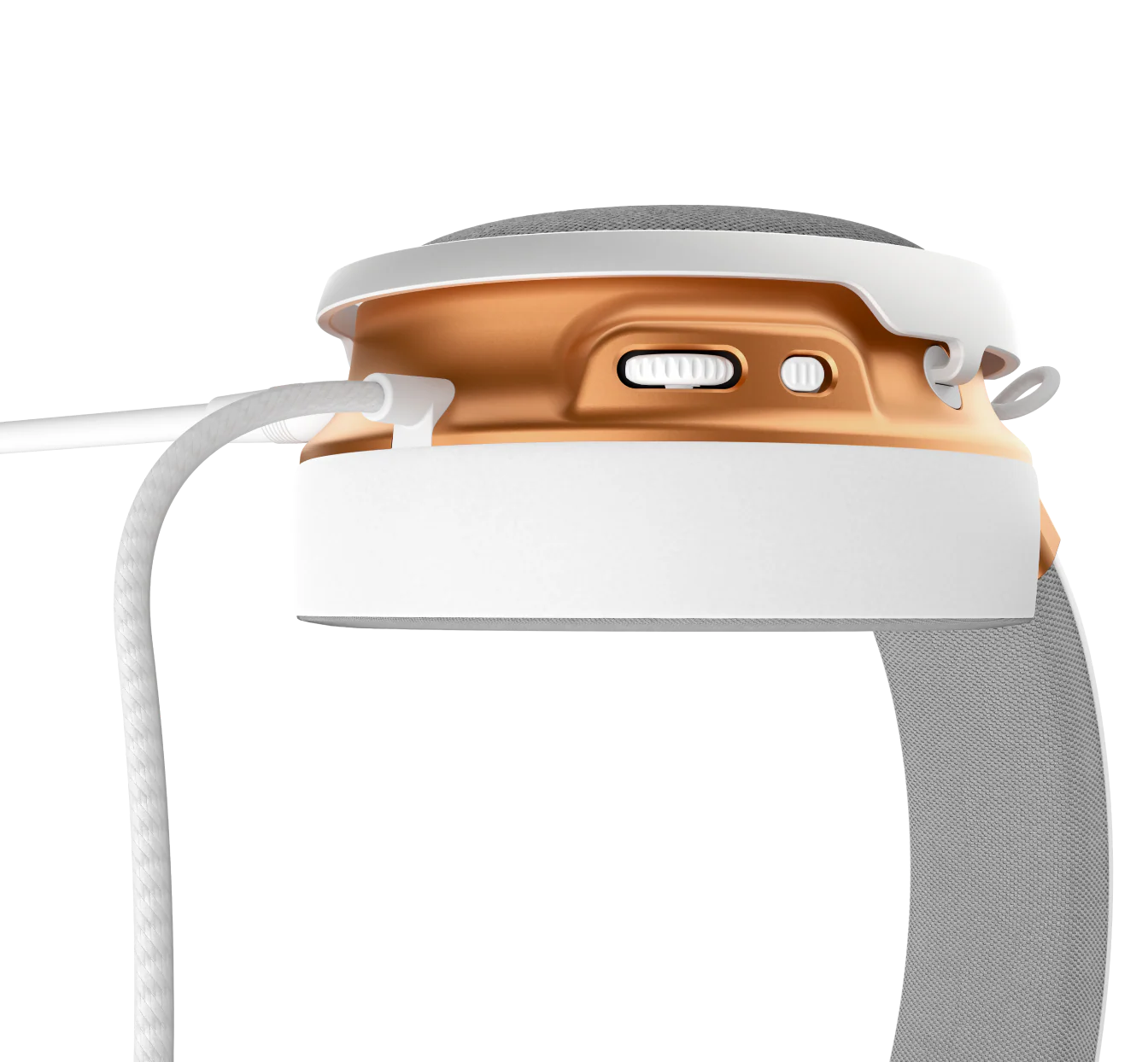 Dark Project - SONO Kablet - White