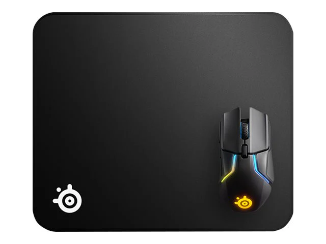 SteelSeries Qck Edge mittelgroßes Mauspad