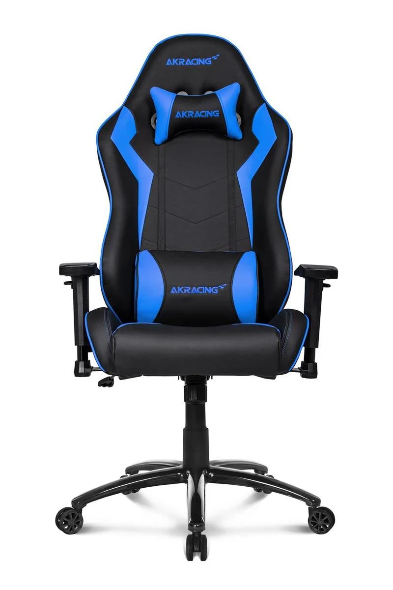 AKRacing Core SX Blau