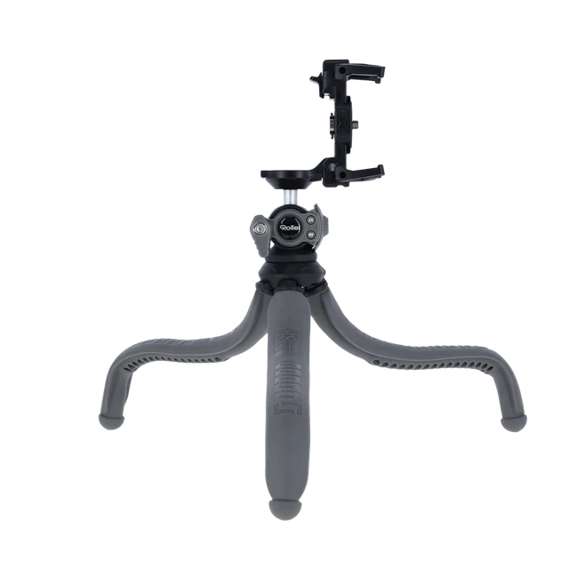 Rollei Monkey Pod 3 grå