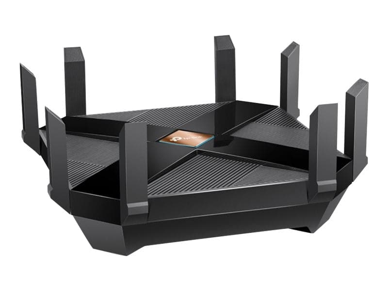 TP-Link Archer AX6000 Wireless Router Desktop