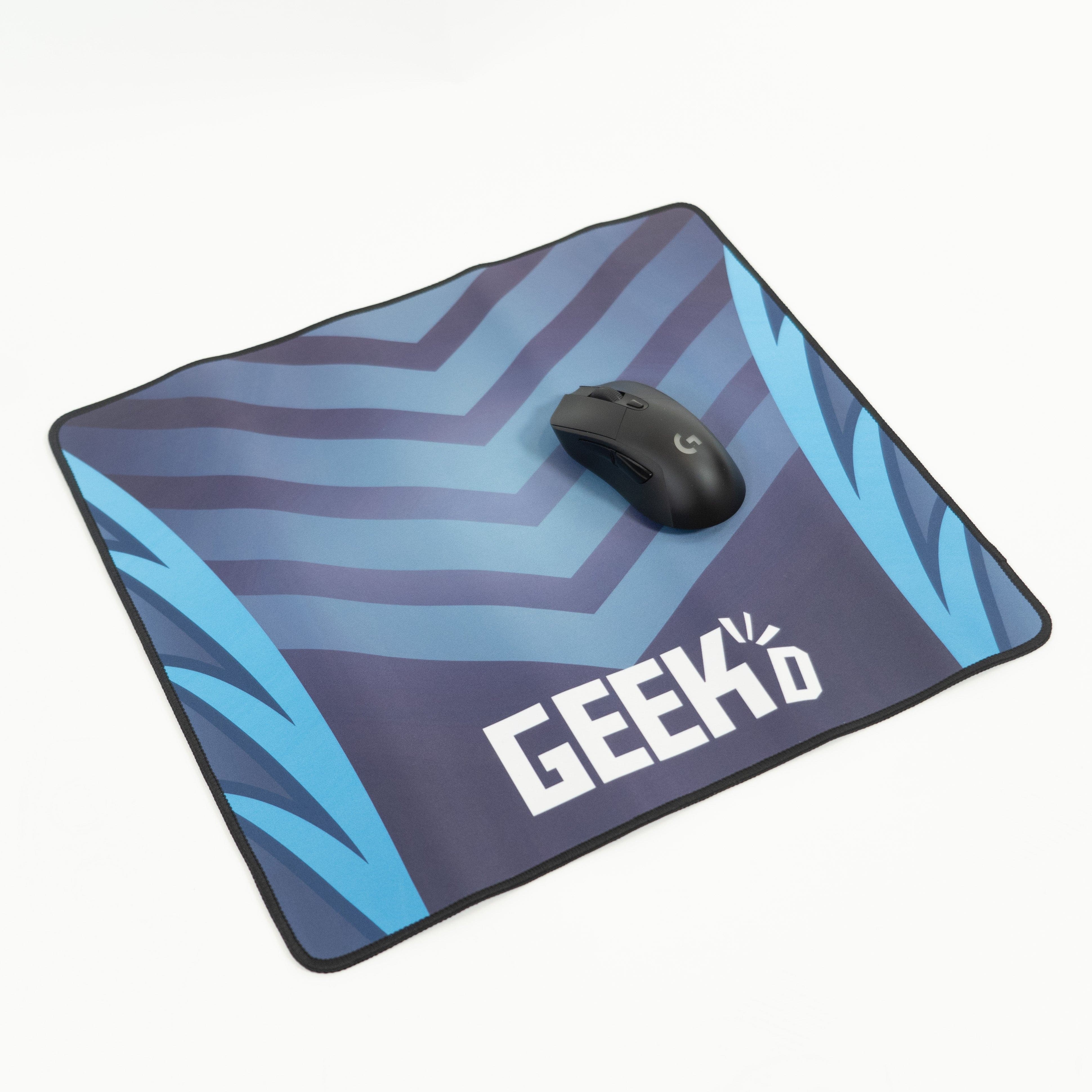 Geekd Mauspad klein